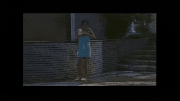 美人タレントのヘアヌード映画が凄い！！